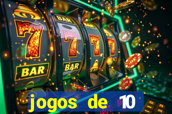 jogos de 10 centavos da pragmatic play