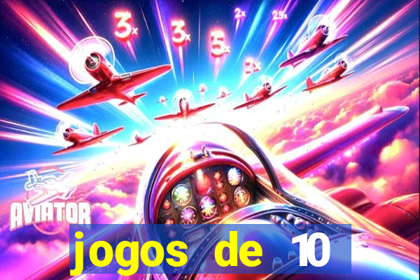 jogos de 10 centavos da pragmatic play