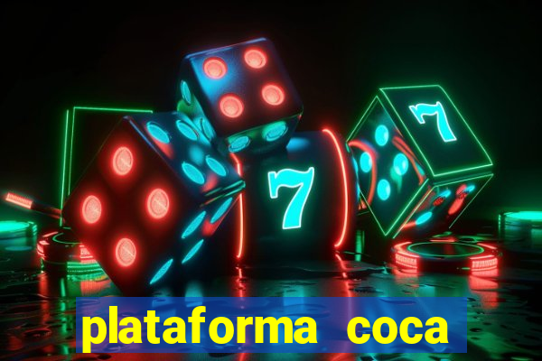 plataforma coca cola bet