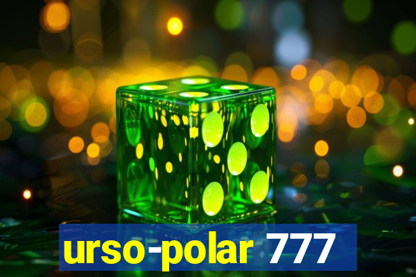 urso-polar 777