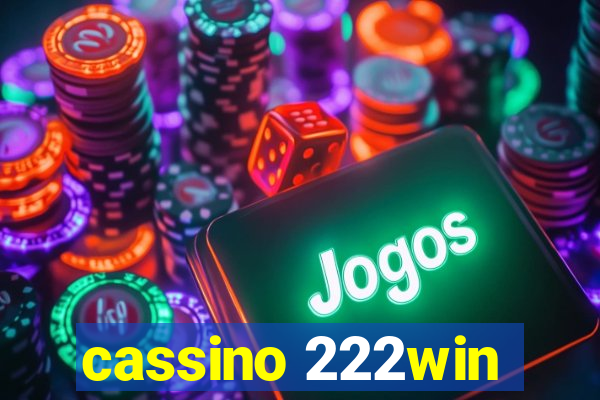 cassino 222win