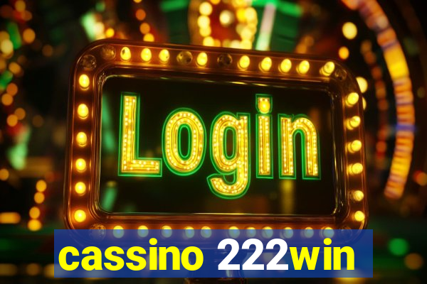 cassino 222win