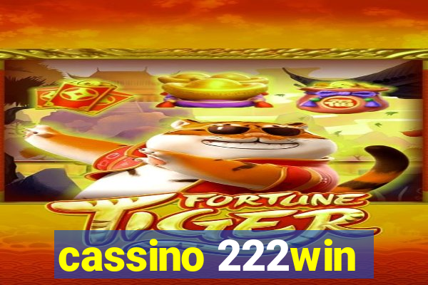 cassino 222win