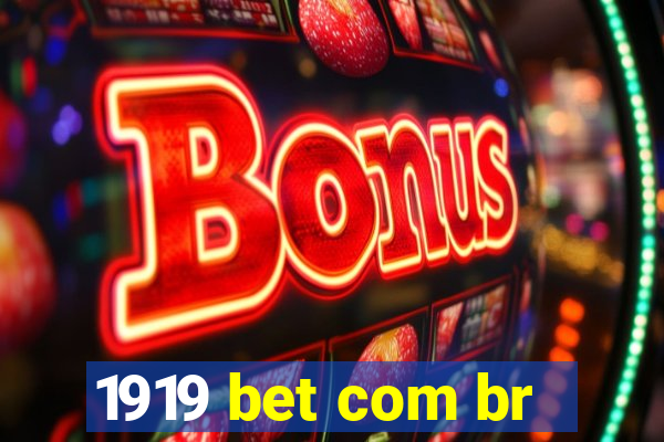 1919 bet com br