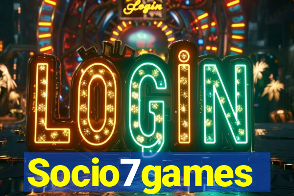 Socio7games