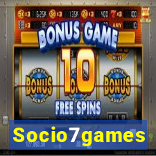 Socio7games