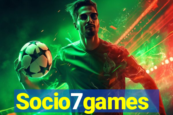 Socio7games