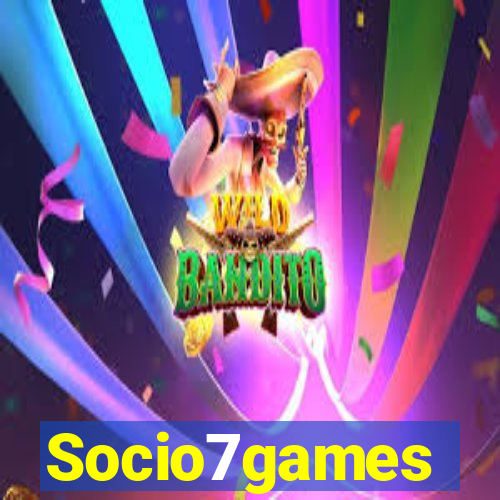 Socio7games