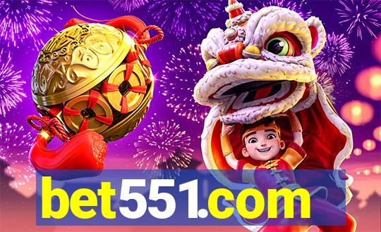 bet551.com