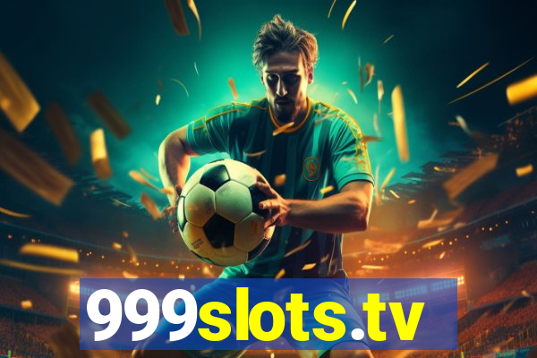 999slots.tv