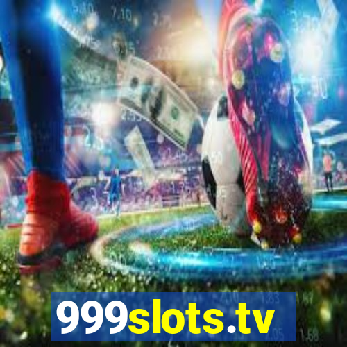 999slots.tv