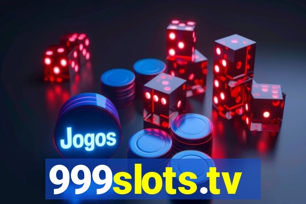 999slots.tv