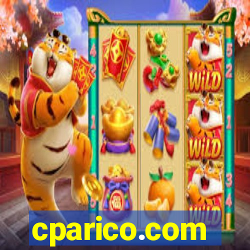 cparico.com