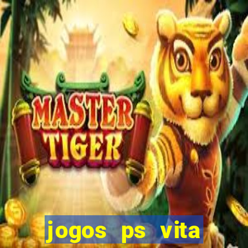 jogos ps vita download pkg