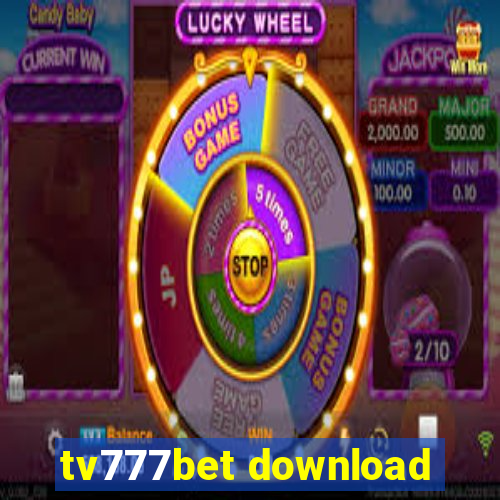 tv777bet download