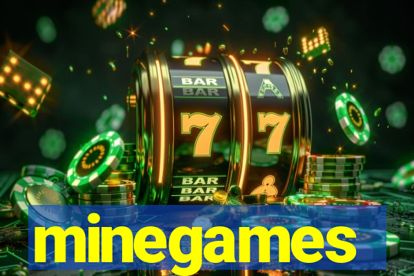 minegames