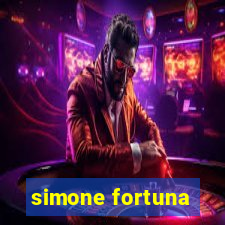 simone fortuna