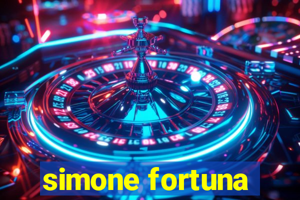 simone fortuna