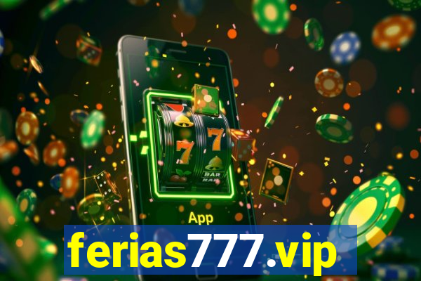 ferias777.vip