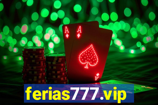 ferias777.vip