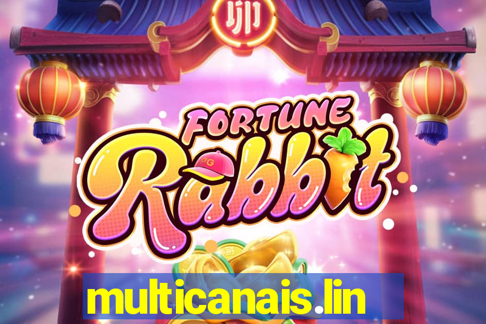 multicanais.lin