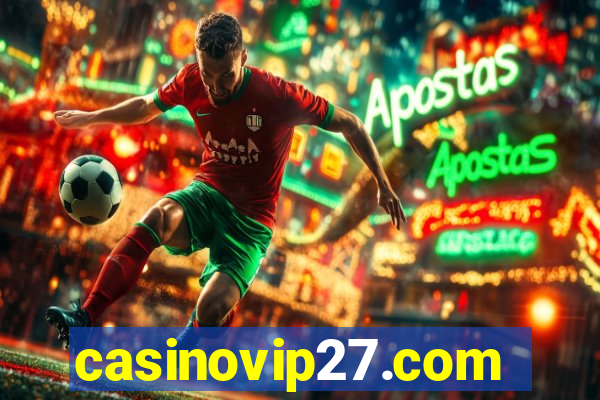 casinovip27.com