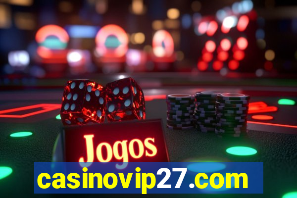 casinovip27.com