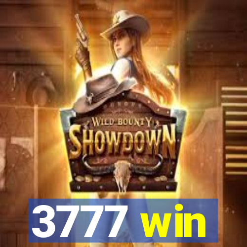 3777 win