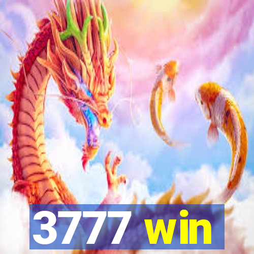 3777 win