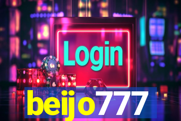 beijo777