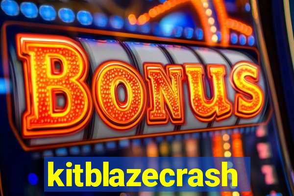 kitblazecrash