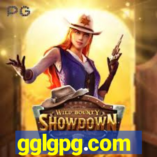 gglgpg.com