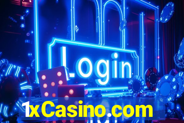 1xCasino.com