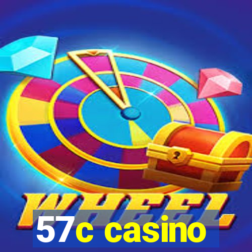 57c casino