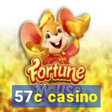 57c casino