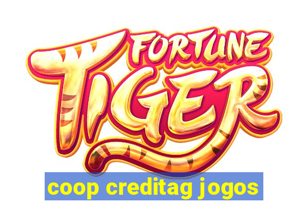 coop creditag jogos