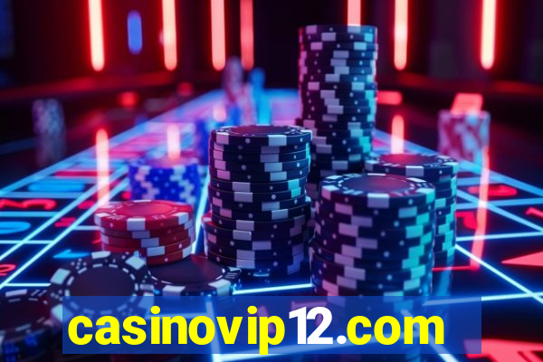 casinovip12.com