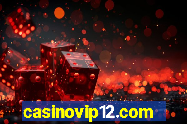 casinovip12.com