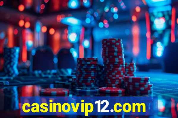 casinovip12.com