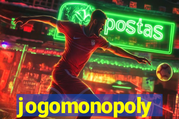 jogomonopoly