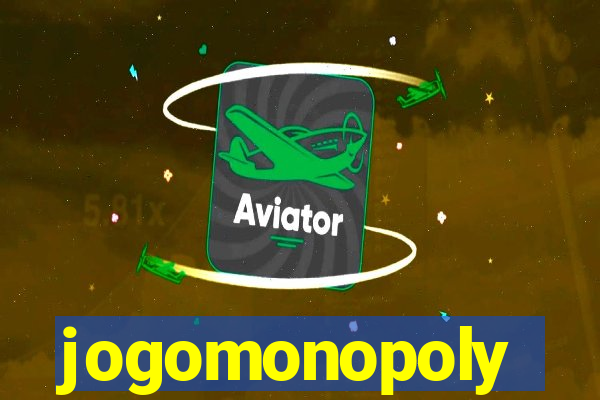 jogomonopoly