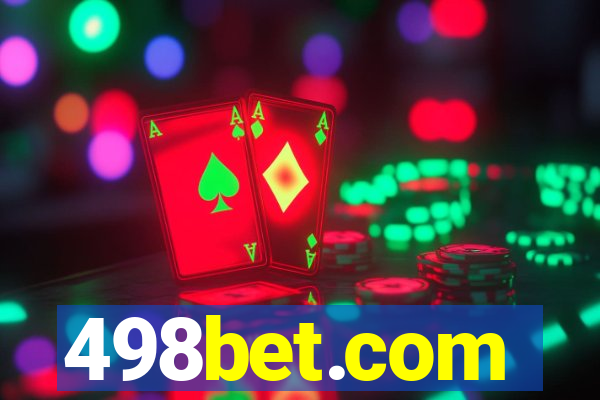 498bet.com