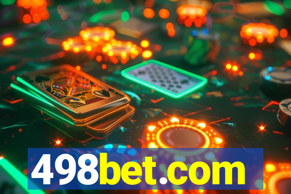 498bet.com