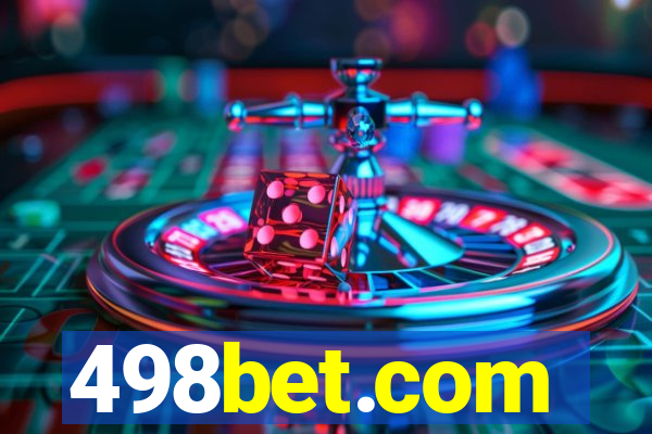 498bet.com