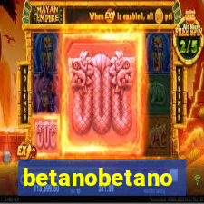 betanobetano