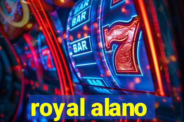 royal alano