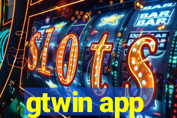 gtwin app