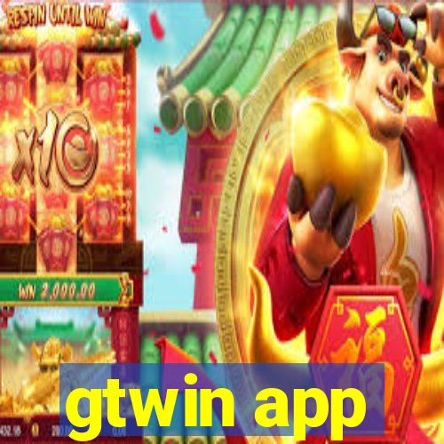 gtwin app