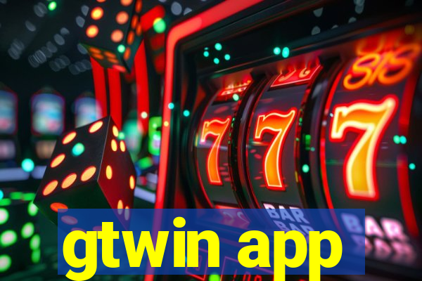 gtwin app