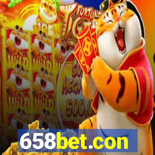 658bet.con